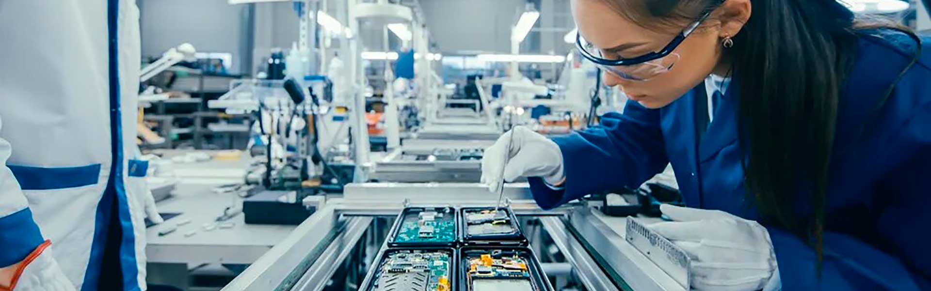 fabricación directa